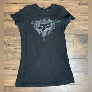 Ladies FOX t-shirt